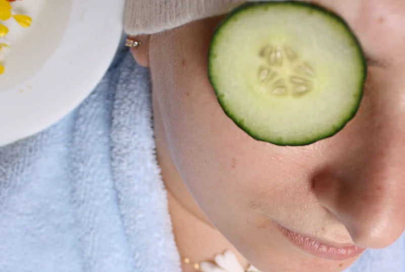 Facials Stockport
