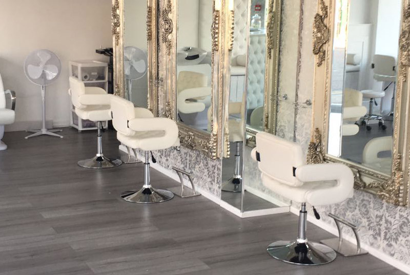 Hair Salon Stockport
