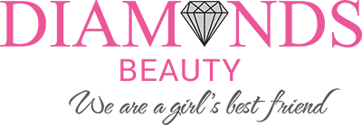 Diamonds Beauty Stockport logo